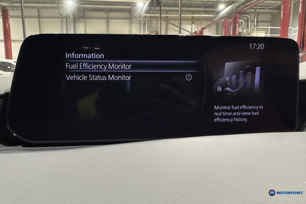 Used Mazda Mazda3 2023 for sale - 76902491: Photo 30