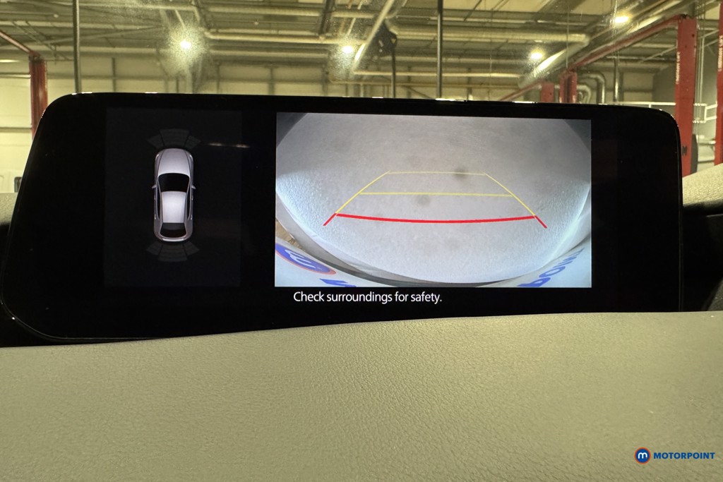 Used Mazda Mazda3 2023 for sale - 76902491: Photo 31