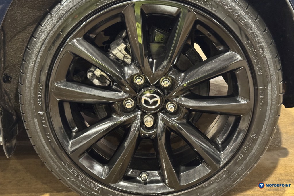 Used Mazda Mazda3 2023 for sale - 76902491: Photo 35