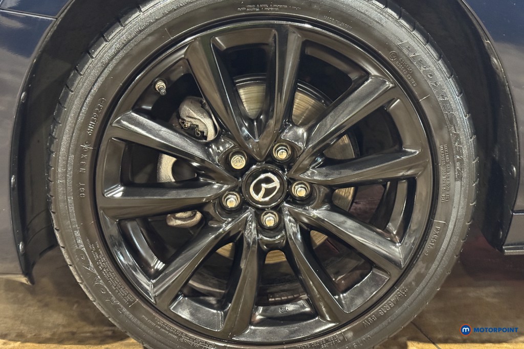 Used Mazda Mazda3 2023 for sale - 76902491: Photo 36