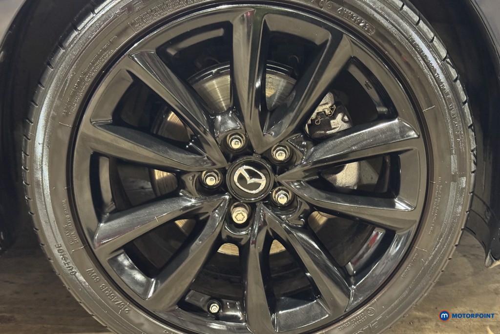 Used Mazda Mazda3 2023 for sale - 76902491: Photo 37