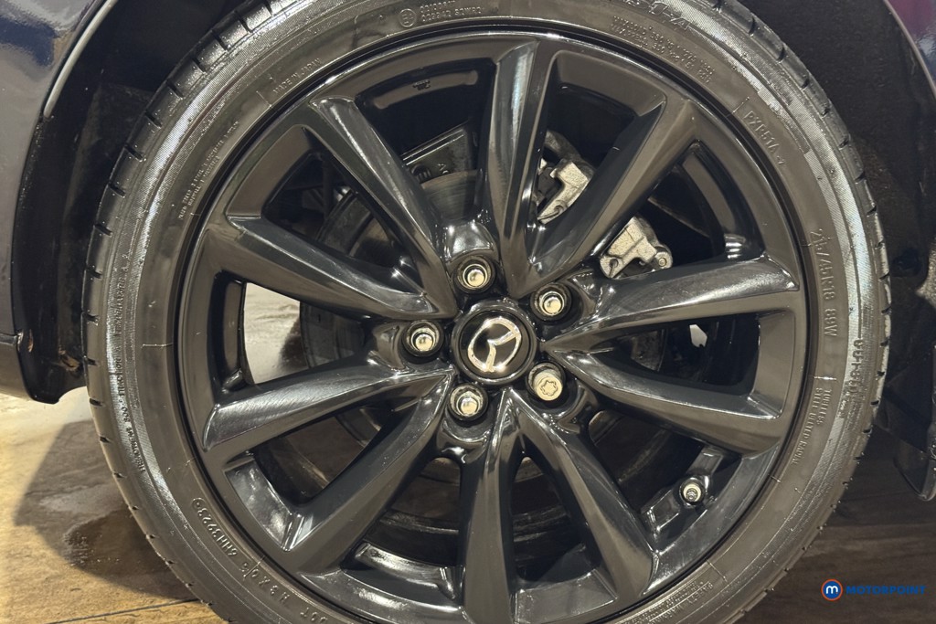 Used Mazda Mazda3 2023 for sale - 76902491: Photo 38