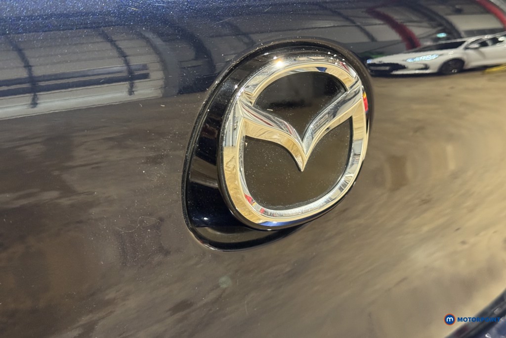 Used Mazda Mazda3 2023 for sale - 76902491: Photo 39