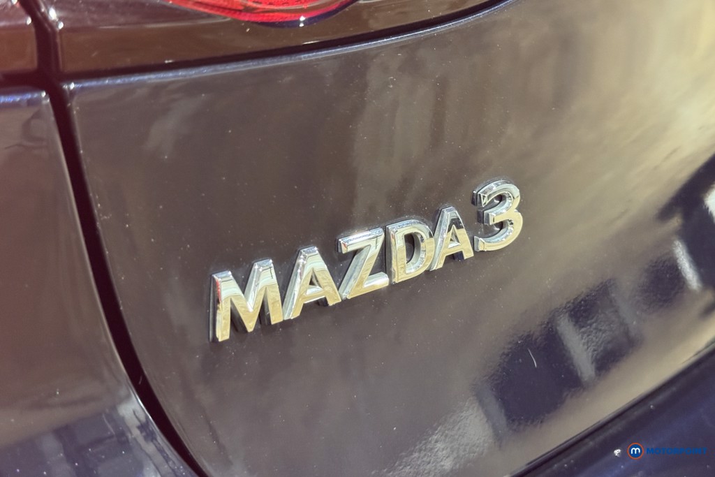 Used Mazda Mazda3 2023 for sale - 76902491: Photo 40