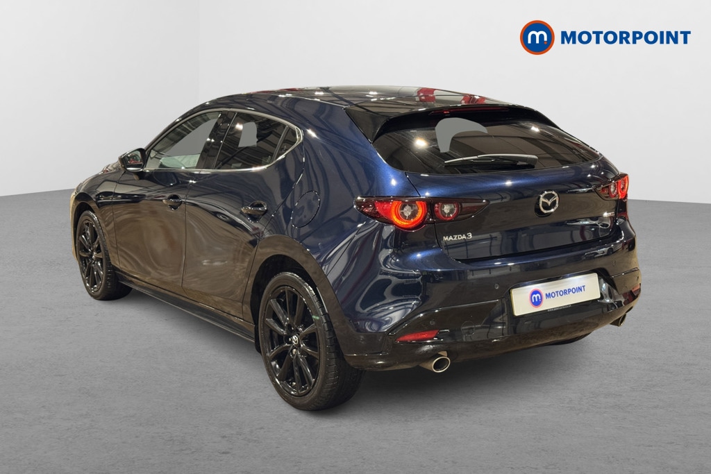 Used Mazda Mazda3 2023 for sale - 76902491: Photo 5