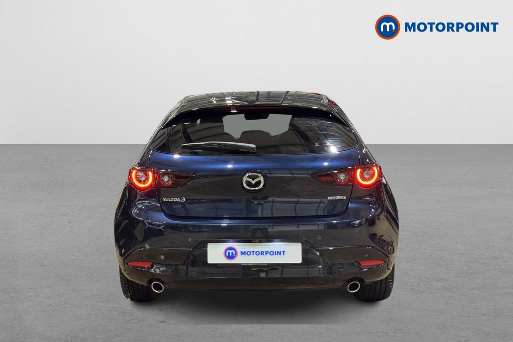 Used Mazda Mazda3 2023 for sale - 76902491: Photo 6