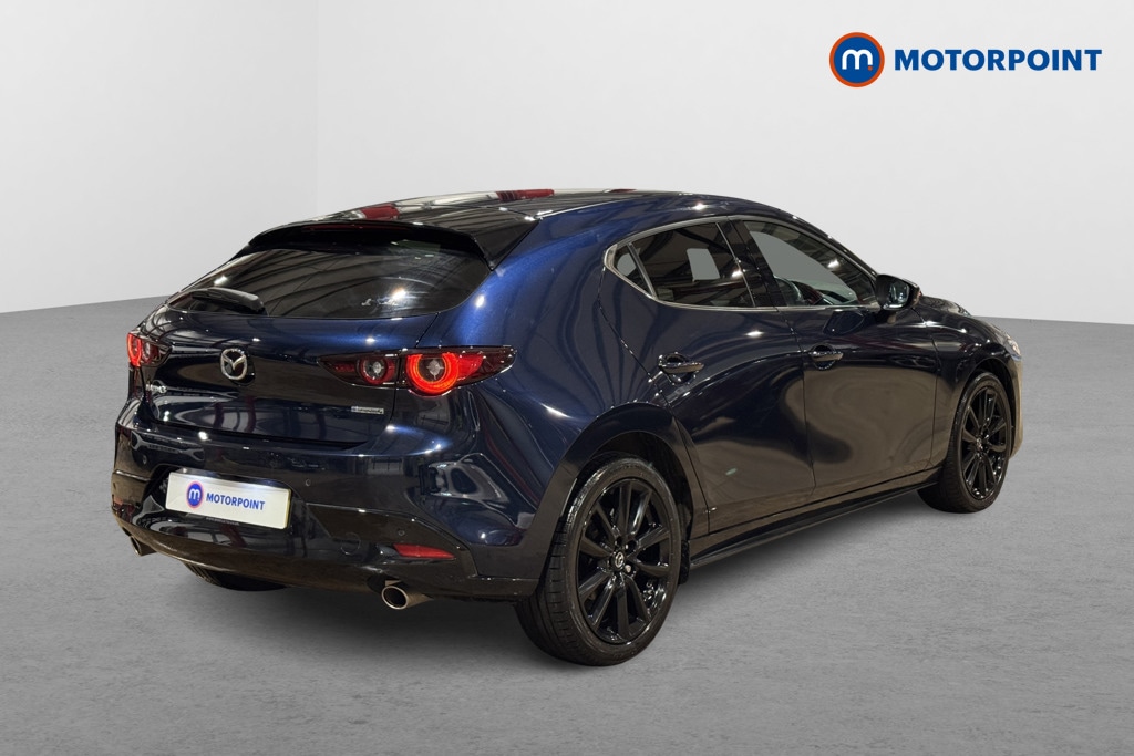 Used Mazda Mazda3 2023 for sale - 76902491: Photo 7