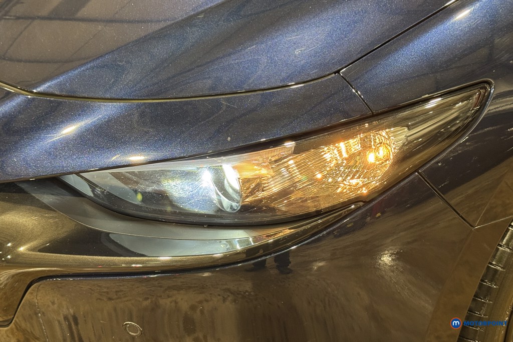 Used Mazda Mazda3 2023 for sale - 76902491: Photo 9