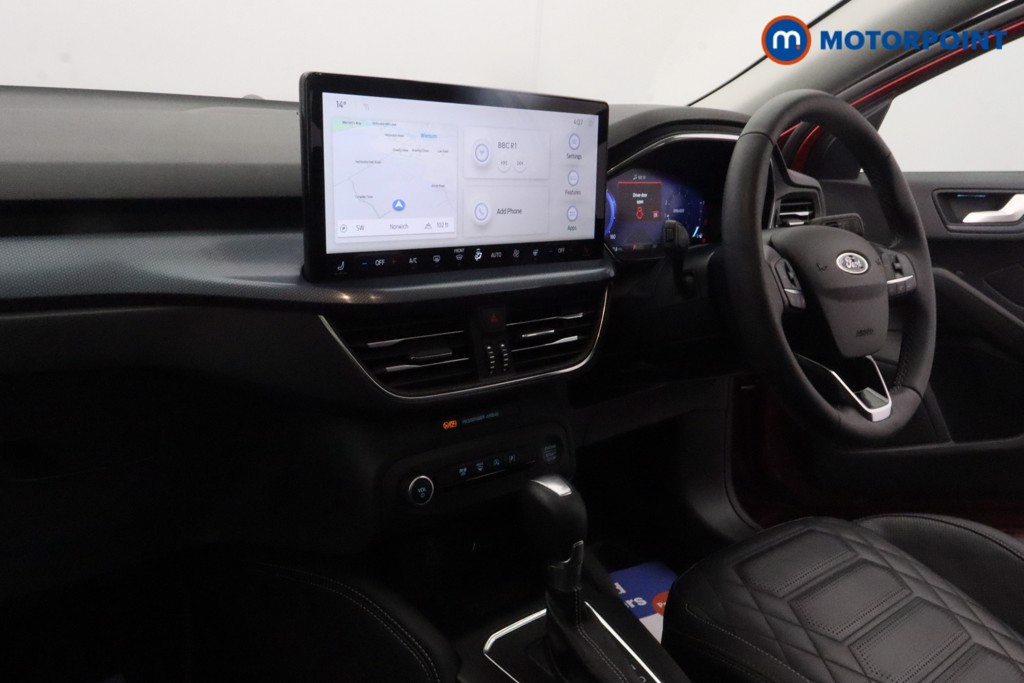 Used Ford Focus 2022 for sale - 77962685: Photo 15