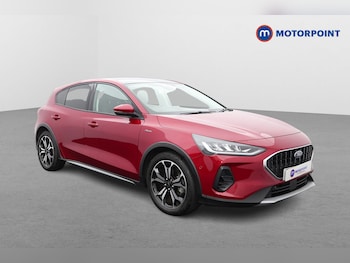 Used Ford Focus 2022 for sale - 77962685: Photo