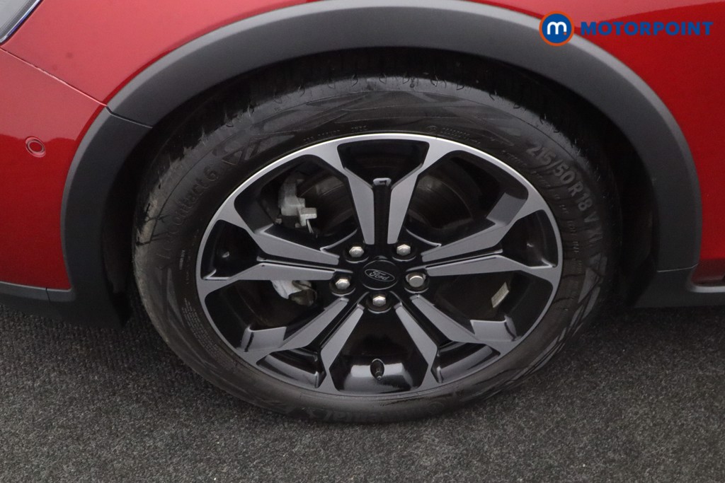 Used Ford Focus 2022 for sale - 77962685: Photo 35