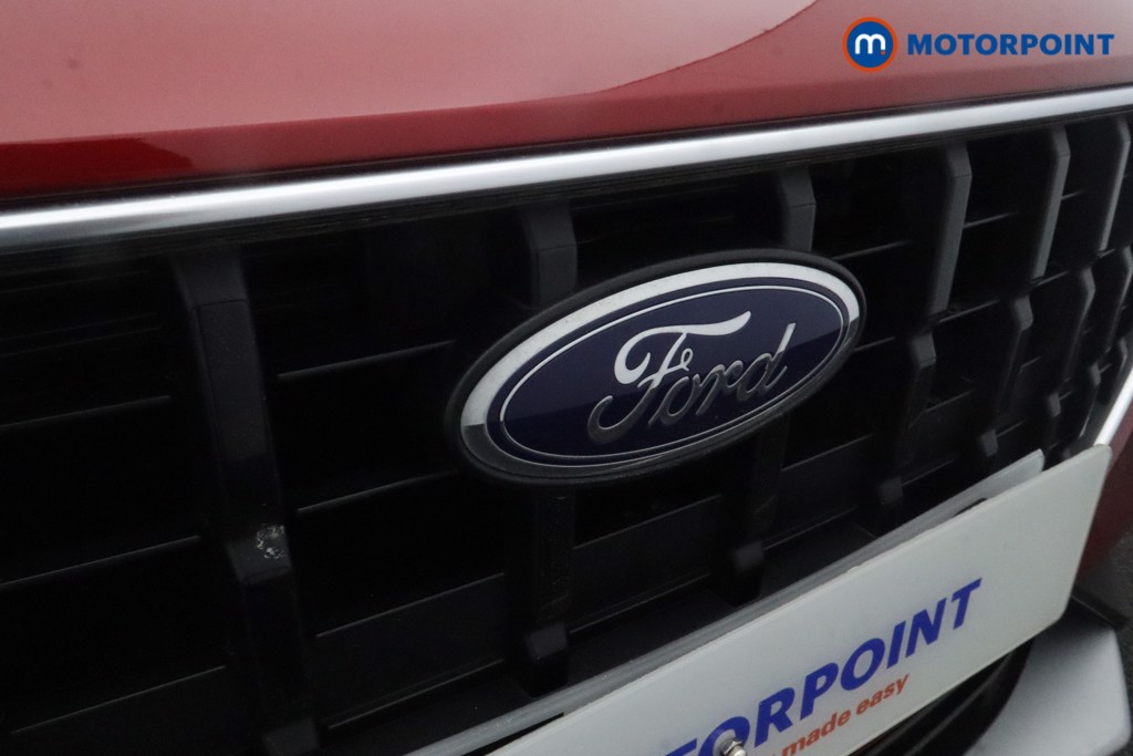 Used Ford Focus 2022 for sale - 77962685: Photo 40