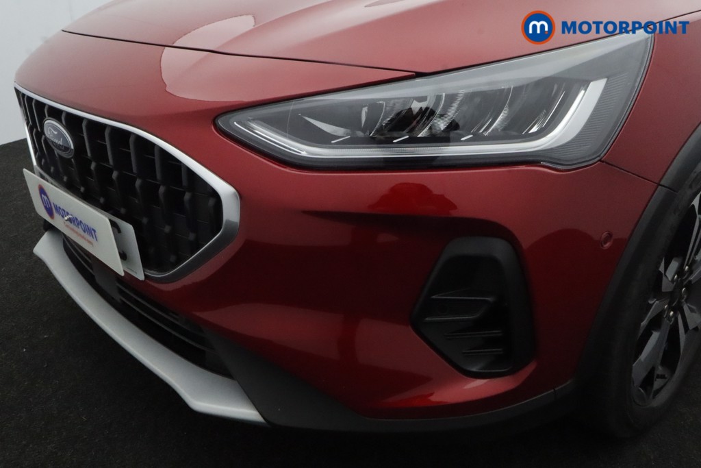 Used Ford Focus 2022 for sale - 77962685: Photo 42