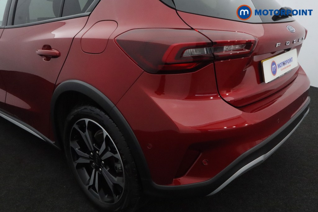 Used Ford Focus 2022 for sale - 77962685: Photo 44