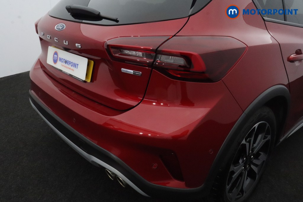 Used Ford Focus 2022 for sale - 77962685: Photo 45