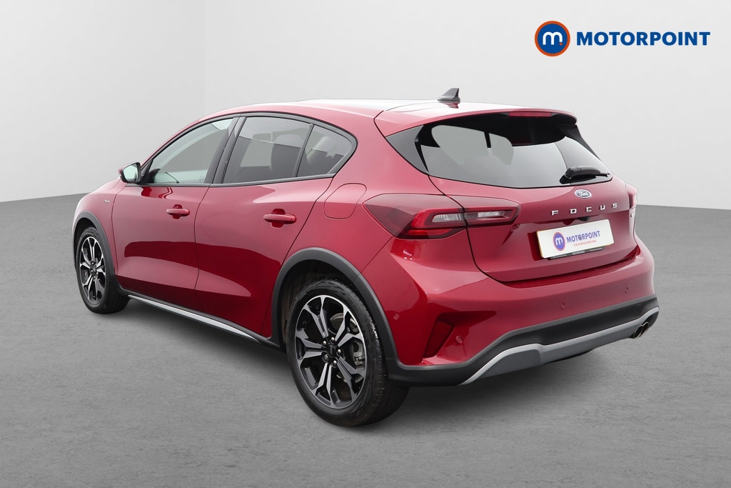 Used Ford Focus 2022 for sale - 77962685: Photo 5