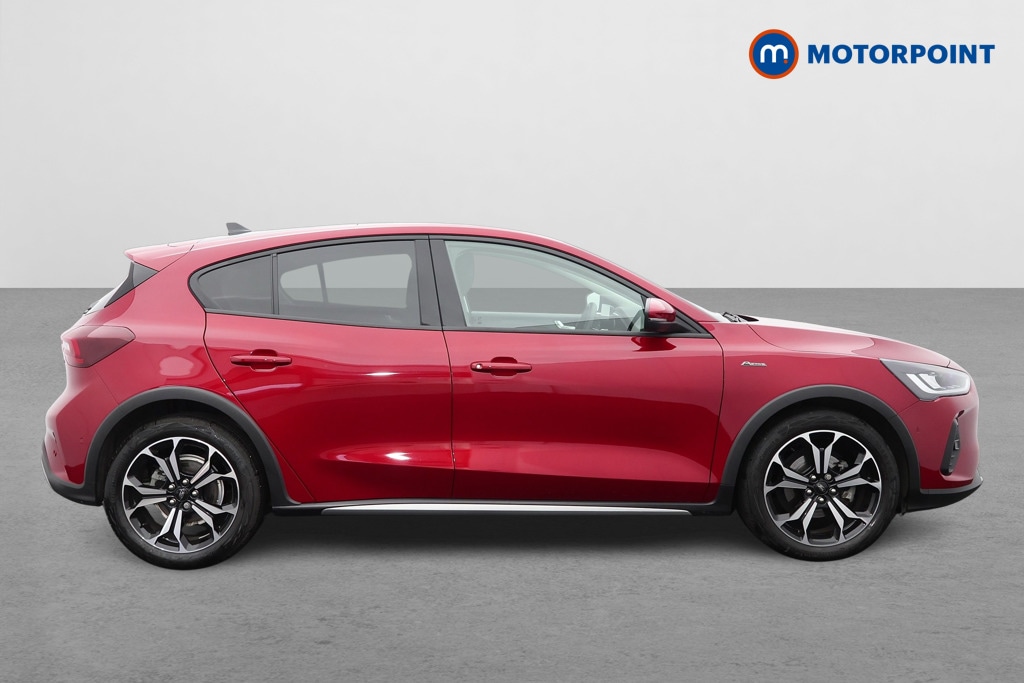 Used Ford Focus 2022 for sale - 77962685: Photo 8