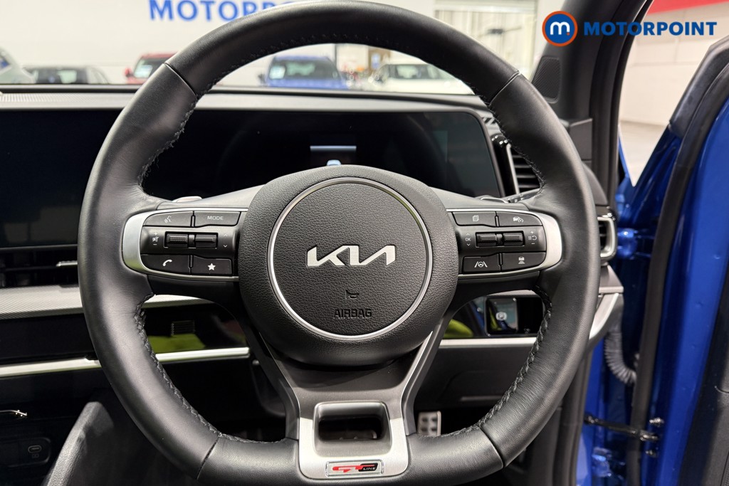 Used Kia Sportage 2025 for sale - 76847686: Photo 12