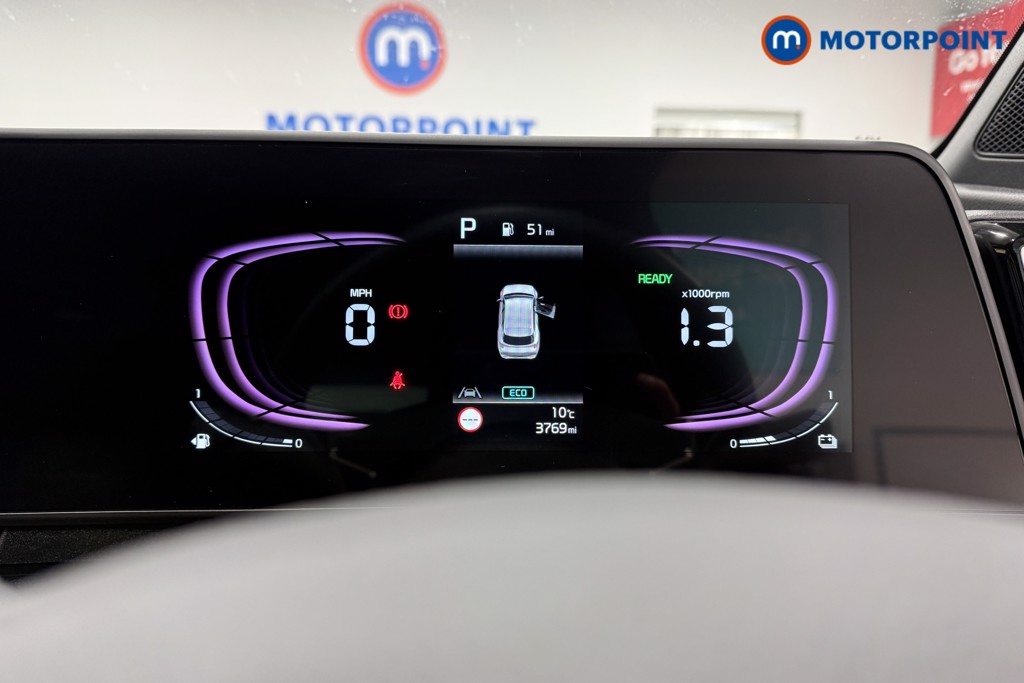 Used Kia Sportage 2025 for sale - 76847686: Photo 13