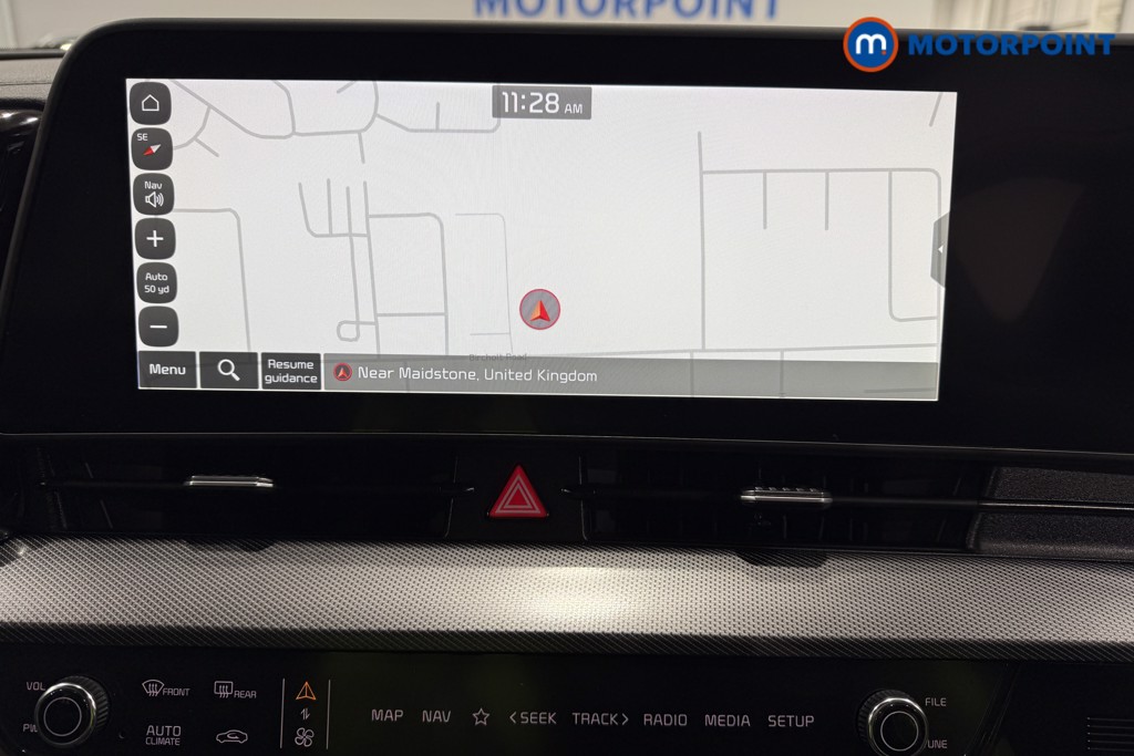 Used Kia Sportage 2025 for sale - 76847686: Photo 14