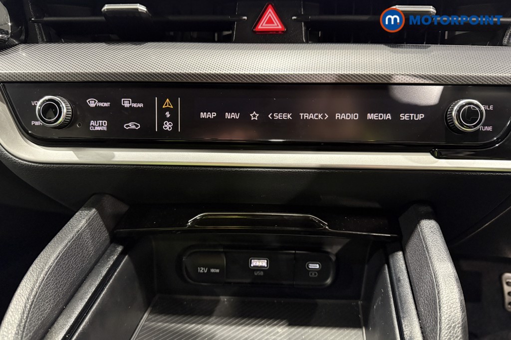 Used Kia Sportage 2025 for sale - 76847686: Photo 15