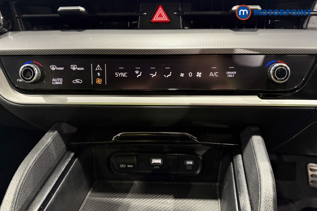 Used Kia Sportage 2025 for sale - 76847686: Photo 16