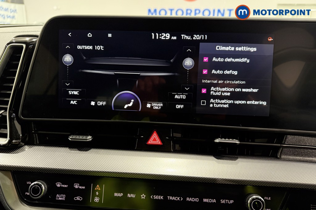 Used Kia Sportage 2025 for sale - 76847686: Photo 17