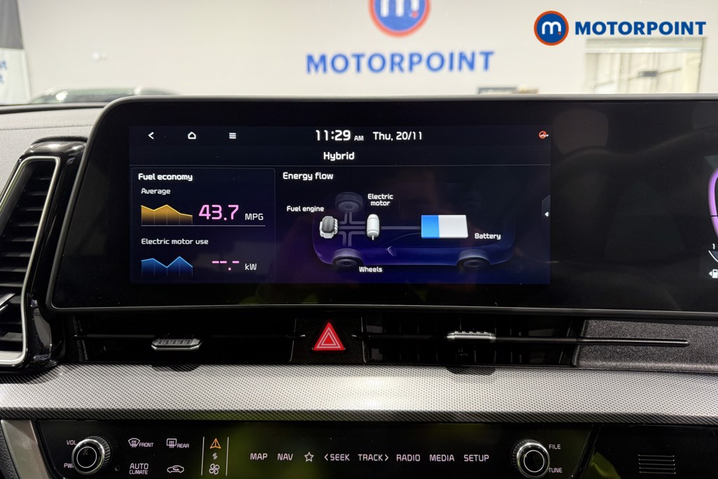 Used Kia Sportage 2025 for sale - 76847686: Photo 18