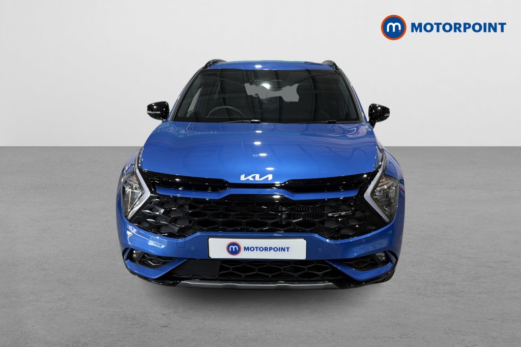 Used Kia Sportage 2025 for sale - 76847686: Photo 2