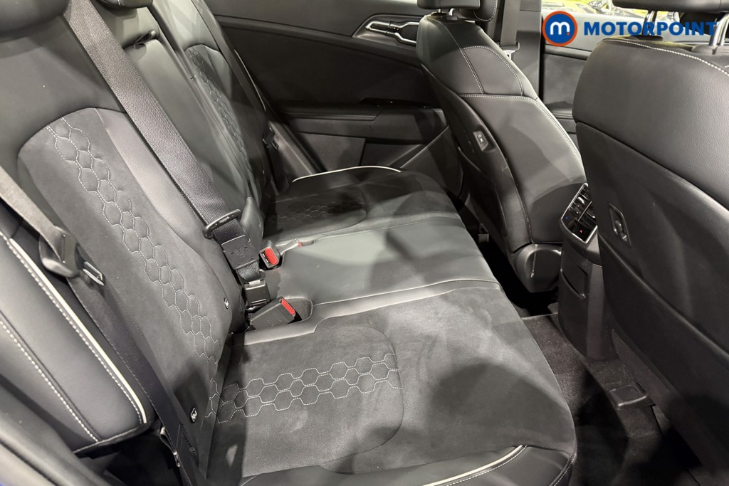 Used Kia Sportage 2025 for sale - 76847686: Photo 23