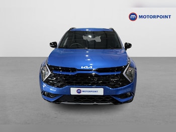 Used Kia Sportage 2025 for sale - 76847686: Photo