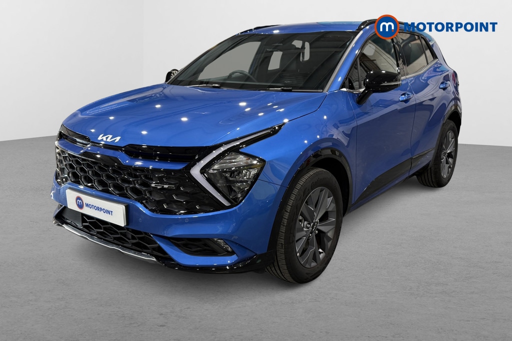 Used Kia Sportage 2025 for sale - 76847686: Photo 3