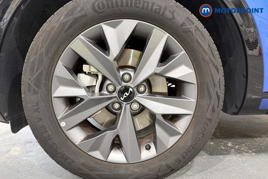 Used Kia Sportage 2025 for sale - 76847686: Photo 31