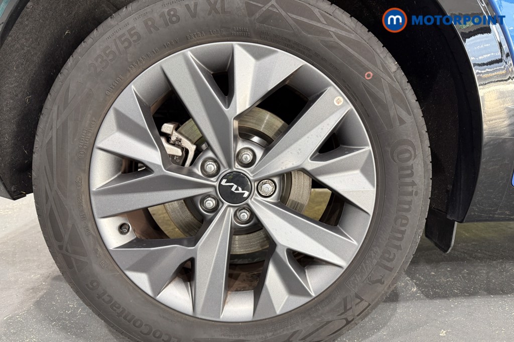 Used Kia Sportage 2025 for sale - 76847686: Photo 33