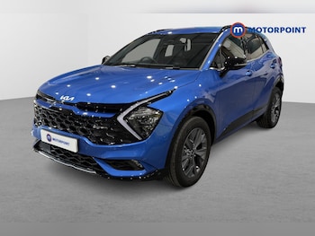 Used Kia Sportage 2025 for sale - 76847686: Photo