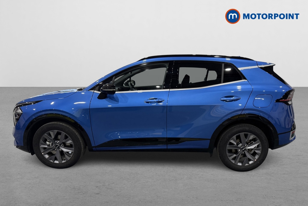 Used Kia Sportage 2025 for sale - 76847686: Photo 4