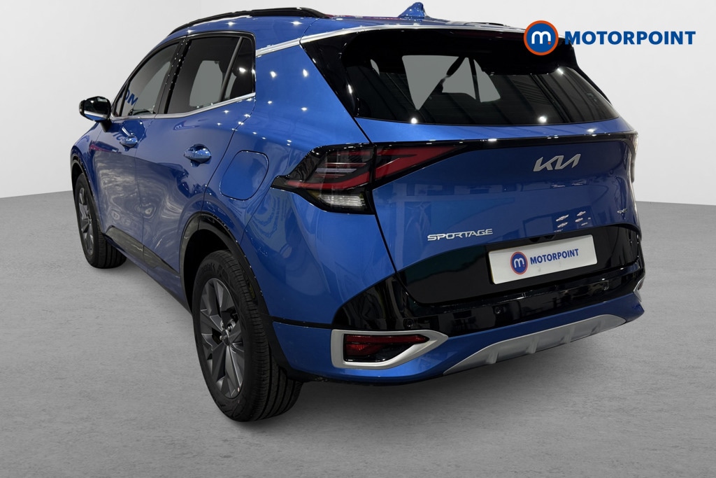 Used Kia Sportage 2025 for sale - 76847686: Photo 5