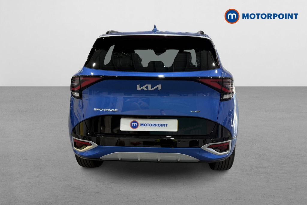 Used Kia Sportage 2025 for sale - 76847686: Photo 6