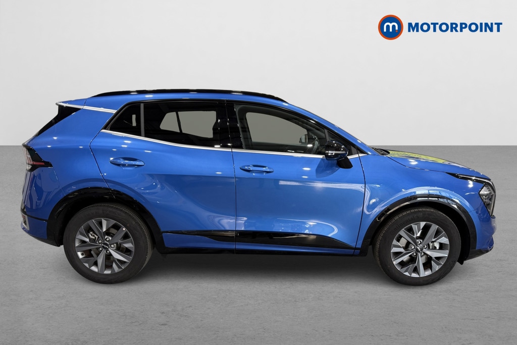 Used Kia Sportage 2025 for sale - 76847686: Photo 8