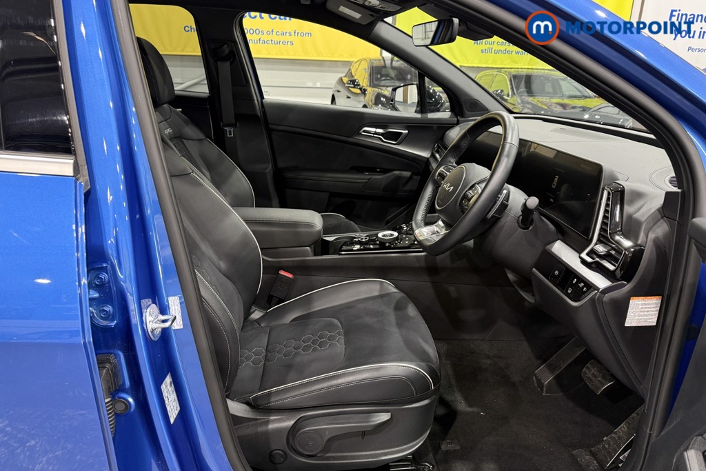 Used Kia Sportage 2025 for sale - 76847686: Photo 9