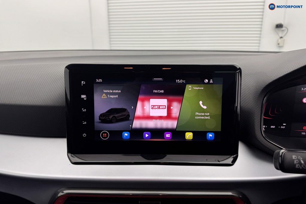 Used SEAT Arona 2024 for sale - 77023677: Photo 10