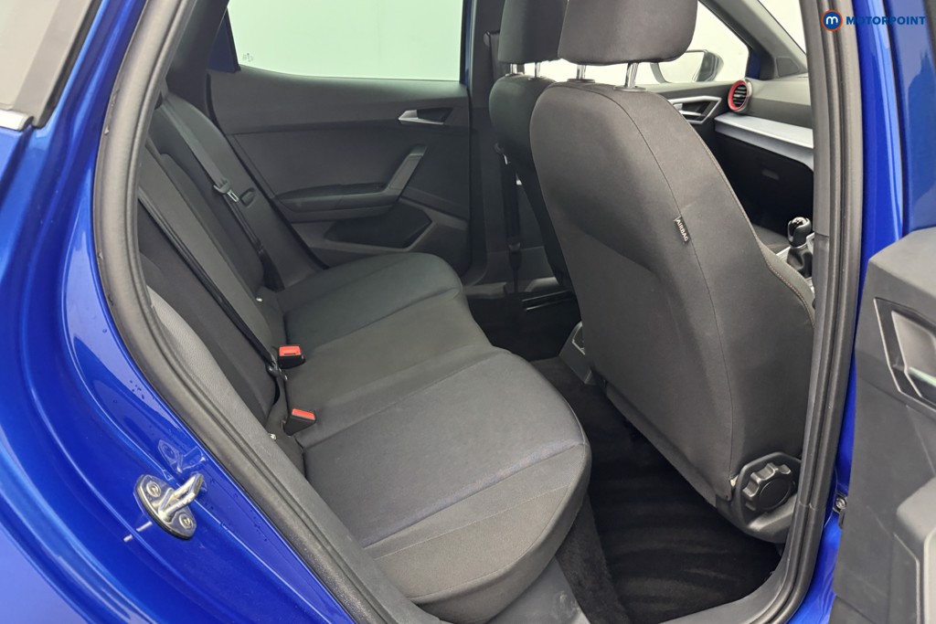 Used SEAT Arona 2024 for sale - 77023677: Photo 15