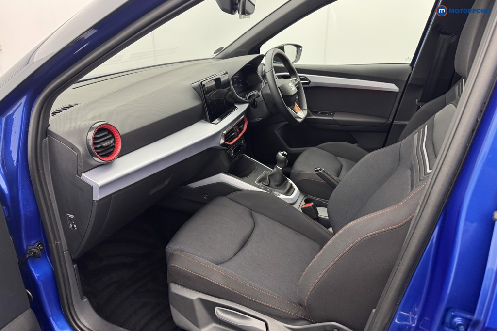 Used SEAT Arona 2024 for sale - 77023677: Photo 17