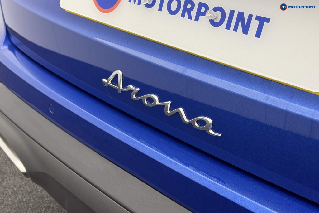 Used SEAT Arona 2024 for sale - 77023677: Photo 28