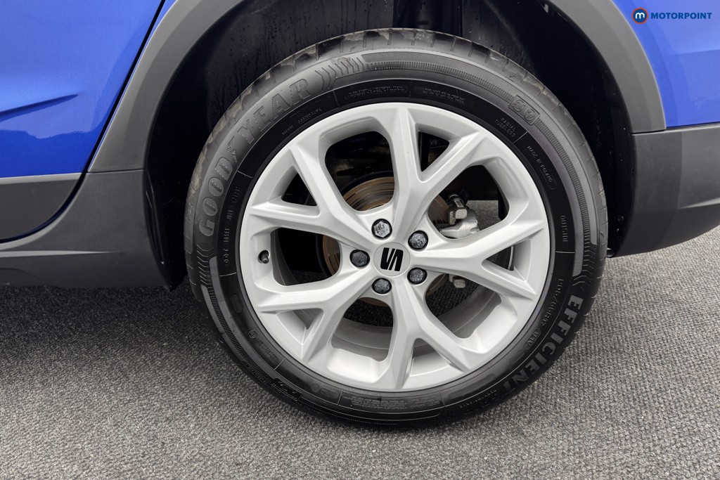 Used SEAT Arona 2024 for sale - 77023677: Photo 35