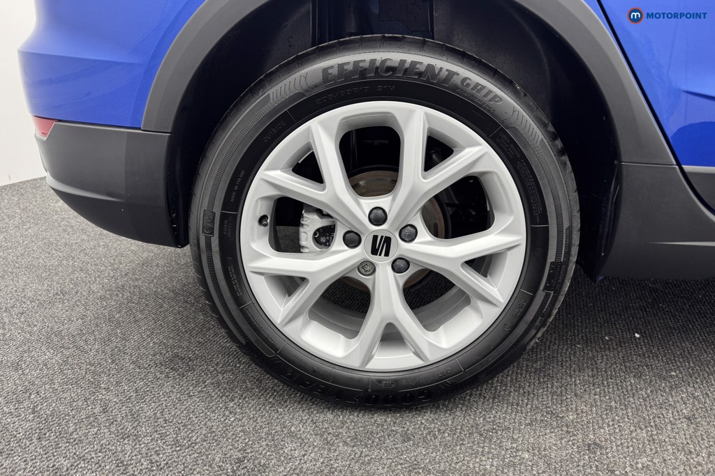 Used SEAT Arona 2024 for sale - 77023677: Photo 36