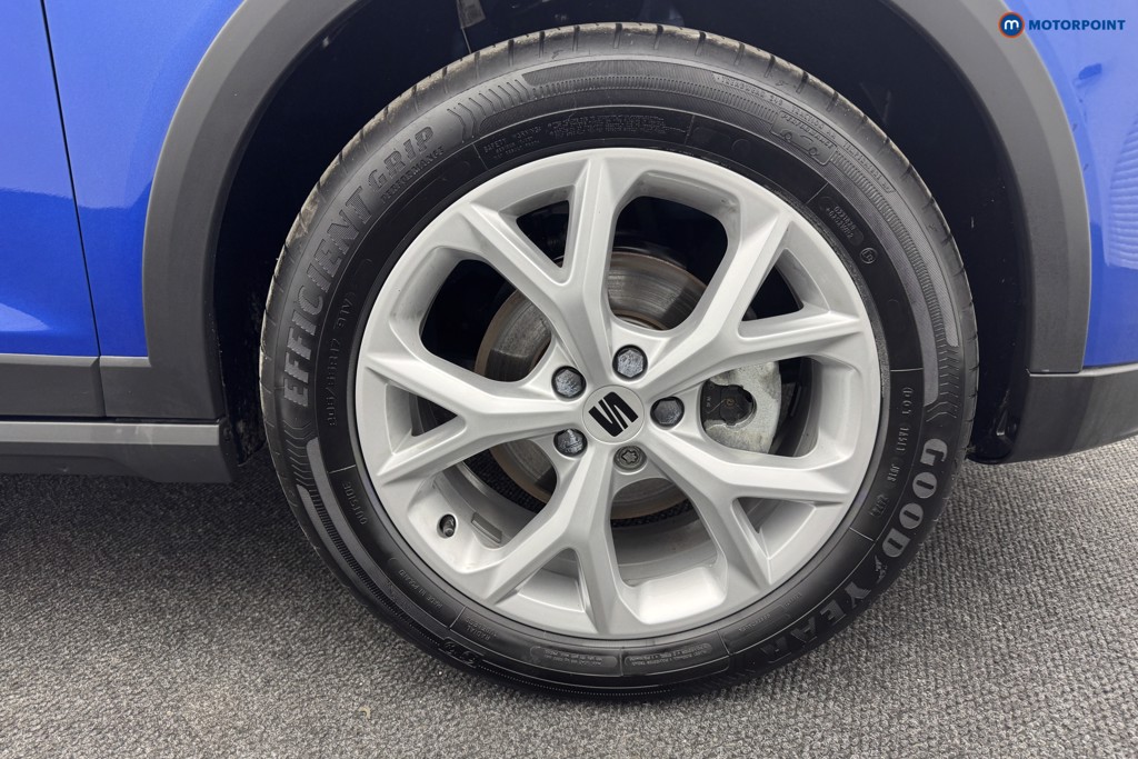 Used SEAT Arona 2024 for sale - 77023677: Photo 37