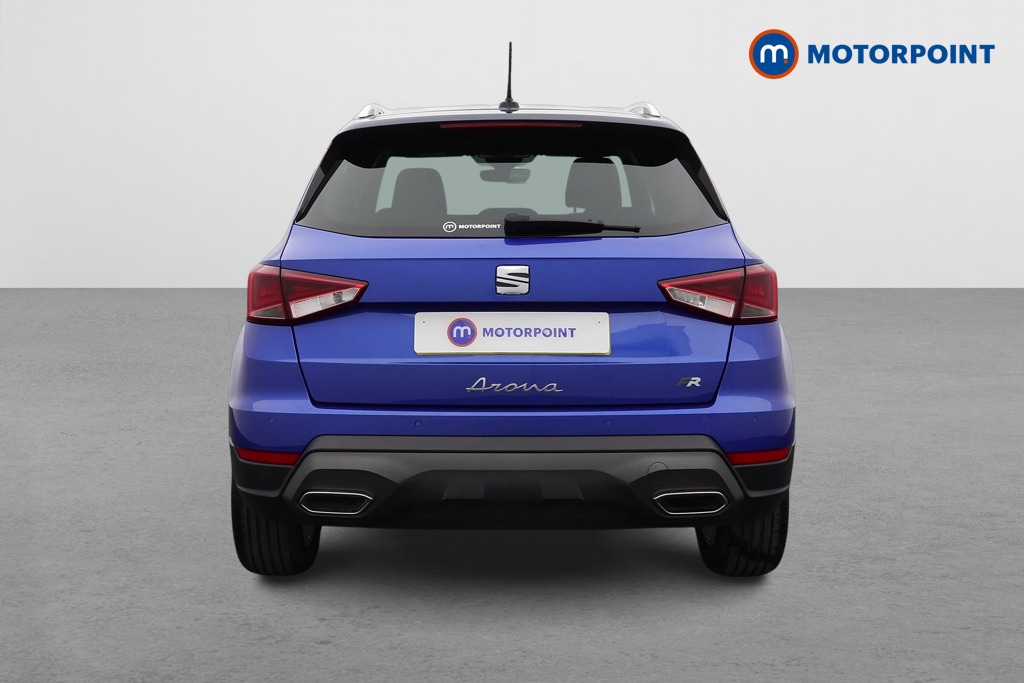 Used SEAT Arona 2024 for sale - 77023677: Photo 6