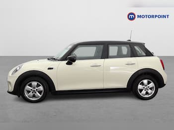 Used MINI Hatch 2021 for sale - 79842548: Photo