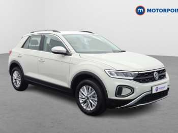 2025 - 1.5 TSI Life 5dr DSG